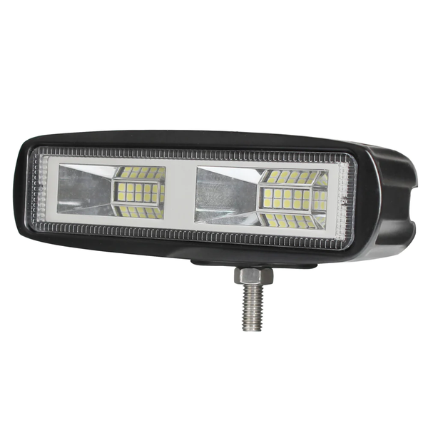 LED Диоден БАР - 36W - 16 СМ - Avtozona