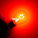 LED Лед Крушки 18 SMD BA15S 1156 (P21W) BAU15S 1156 (PY21W) 12V - 24V Бяла Оранжева Червена Синя Светлина - Avtozona