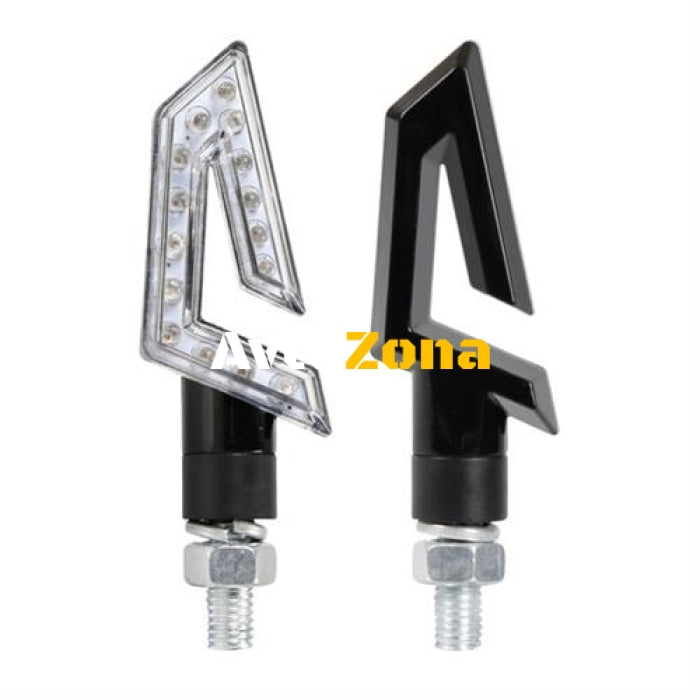 LED мигачи-KAP 90246 - Avtozona