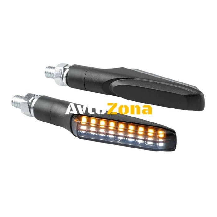 LED мигачи Victory Rear 91624 - Avtozona