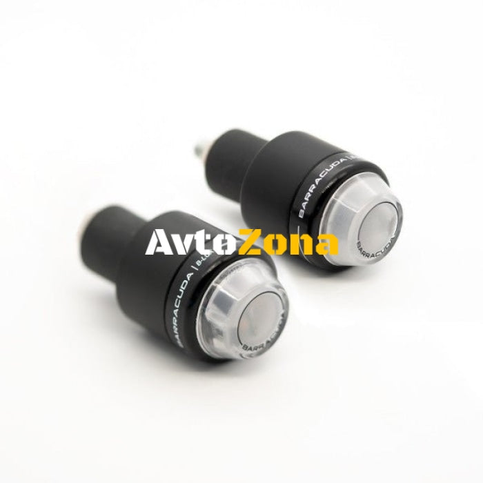 LED мото мигачи BARRACUDA B-LED KIT - Avtozona