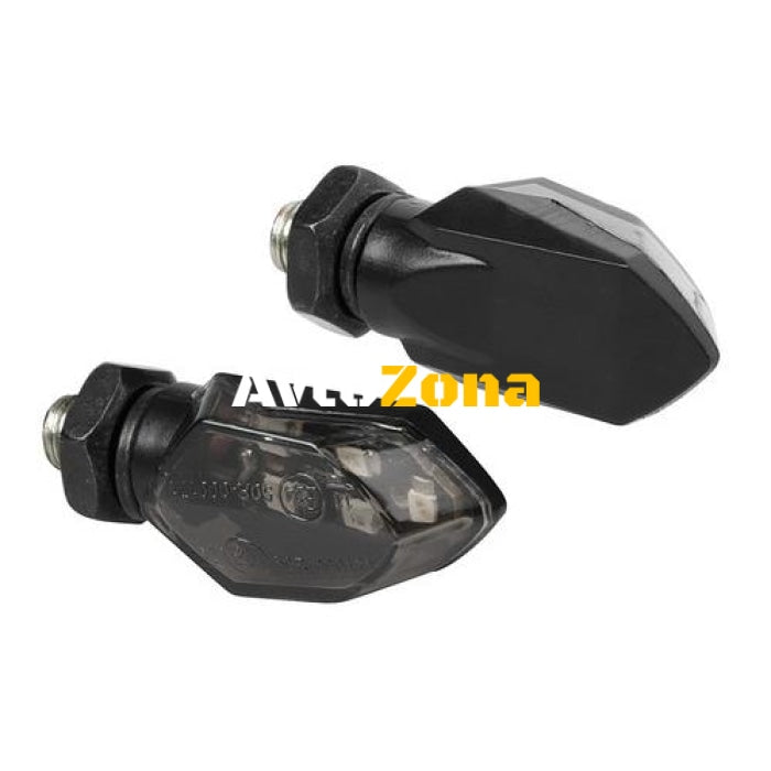 LED мото мигачи MICRO 90475 - Avtozona