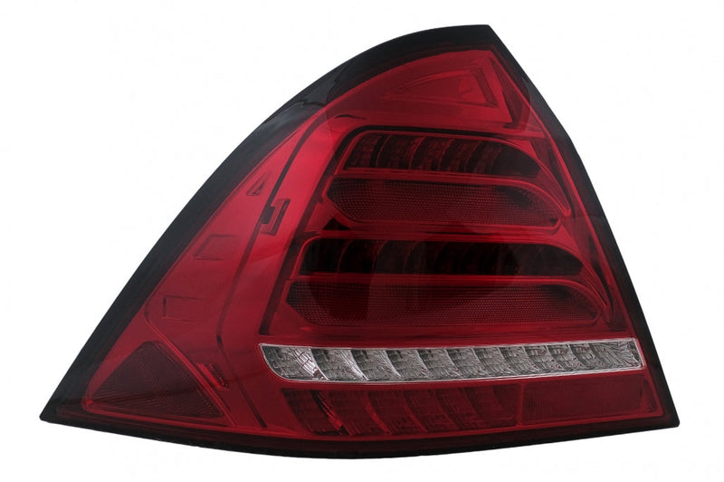 LED стопове за Mercedes C-Class W203 Sedan (2000-2004) - Avtozona