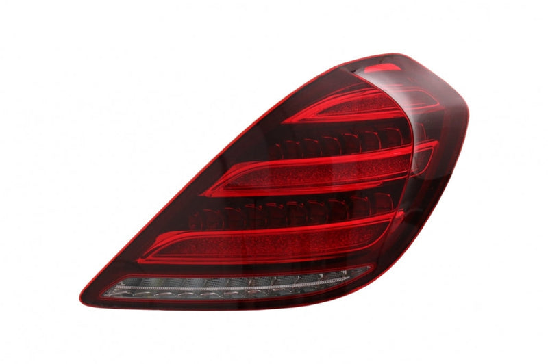 LED стопове за Mercedes S-Class W222 (2013-2017) - Avtozona