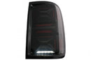 LED стопове за VW Amarok (2010-2020) - Avtozona