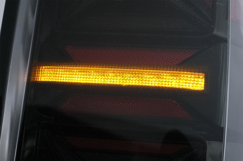 LED стопове за VW Amarok (2010-2020) - Avtozona