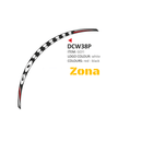 Лепенки за джанти 3M DCW38P/PR3275 - Avtozona