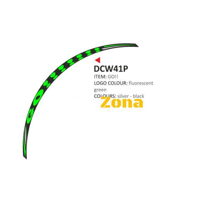 Лепенки за джанти 3M DCW41P/PR3274 - Avtozona