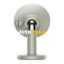 Магнитна поставка за телефон за автомобил Baseus C01 Кремаво-бял - Avtozona