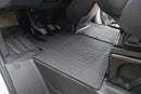 3D Гумени стелки SPARTline за Renault Master (2010-2024)