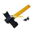 Механизъм за заключване на волан против кражба - къс - Avtozona