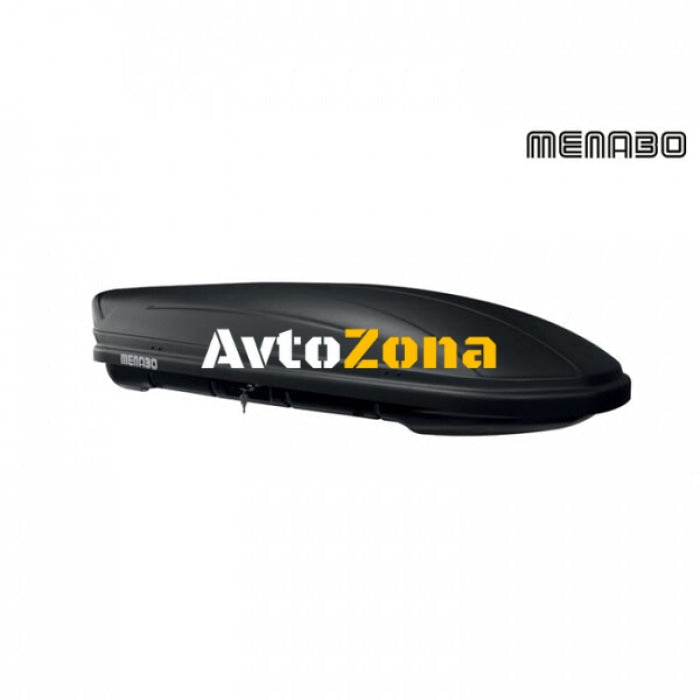 АВТОБОКС MENABO F15 924 - 460L - Avtozona