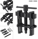 Метална скоба за лагери и рамена на чистачки 35 - 45мм - Avtozona