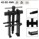 Метална скоба за лагери и рамена на чистачки 40 - 80мм - Avtozona