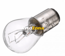 КРУШКА MAXXX LIGHT - S25 12V 21/5W BAY15D 10БР/К-Т - Avtozona