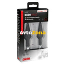 Mигачи Nicon Halo Black 90507 - Avtozona