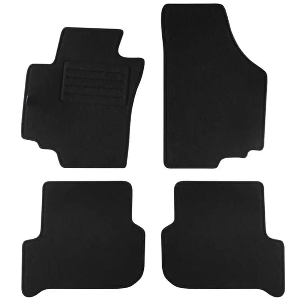 Мокетни стелки Petex за Seat Toledo (2004-2009) Rex - Avtozona