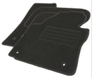 Мокетни стелки Petex за VW T5 Shuttle / Eurovan (2004-2014) / T6 Caravelle (2015+) Rex / 6 места - Avtozona
