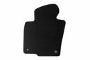Мокетни стелки Rigum за VW Passat B6/B7 (2005-2010) С кръгли отвори - Avtozona