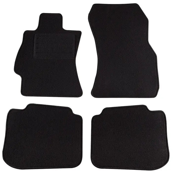 Мокетни стелки Petex за Subaru Outback (2009-2014) Rex - Avtozona