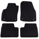 Мокетни стелки Petex за Opel Astra H (2004-2011) Style - Avtozona