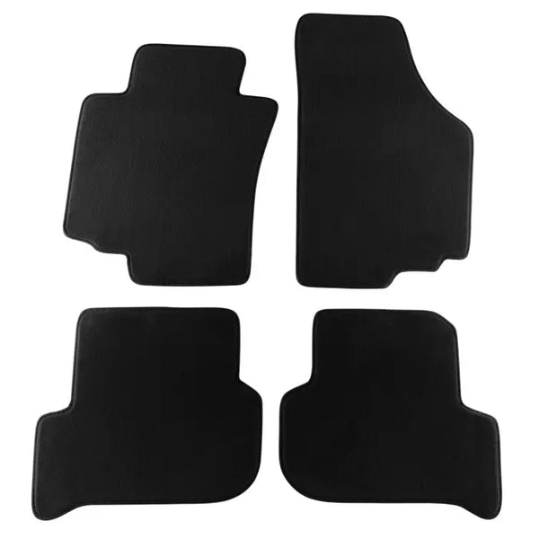 Мокетни стелки Petex за Seat Altea (2004-2009) Style - Avtozona
