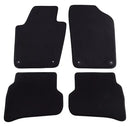 Мокетни стелки Petex за Seat Ibiza / Ibiza ST (2008-2017) Style - Avtozona