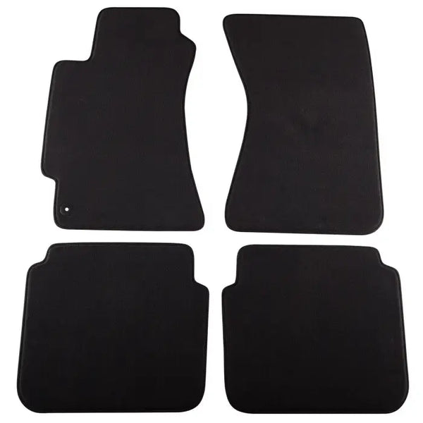 Мокетни стелки Petex за Subaru Legacy (1999-2003) Style - Avtozona