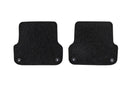 Мокетни стелки Frogum Horizon за Audi A4 B6/B7 (2000-2008) - Avtozona
