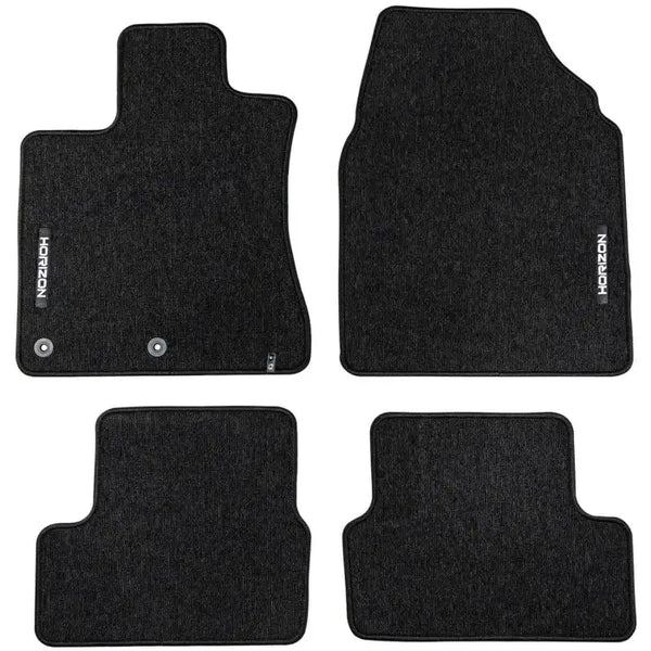 Мокетни стелки Frogum Horizon за Nissan Qashqai (2006–2013) - Avtozona