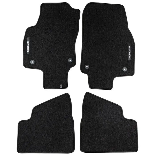 Мокетни стелки Frogum Horizon за Opel Astra H (2004-2014) - Avtozona