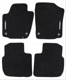 Мокетни стелки Frogum Horizon за Seat Toledo (2012–2019) - Avtozona