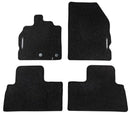 Мокетни стелки Frogum серия Horizon за Renault Scenic (2009-2016) - Avtozona
