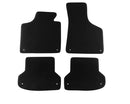 Мокетни стелки Petex за Audi A3 3 врати / Sportback / S3 (2003–2013) Style - Avtozona