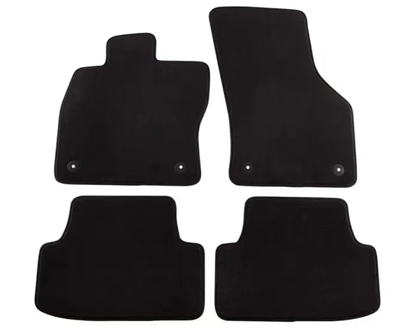 Мокетни стелки Petex за Audi A3 Sportback / Седан (2013–2016) Style - Avtozona