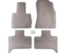 Мокетни стелки Petex за BMW X5 E53 (2000–2007) Comet – сиви - Avtozona