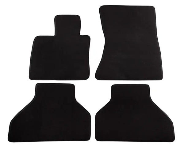 Мокетни стелки Petex за BMW X5 E70 (2007–2013) Style - Avtozona
