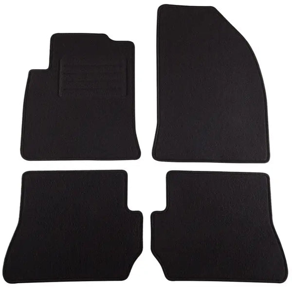 Мокетни стелки Petex за Ford Fusion (2005-2012) Style - Avtozona