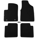 Мокетни стелки Petex за Ford Ka (2008-2012) Style - Avtozona