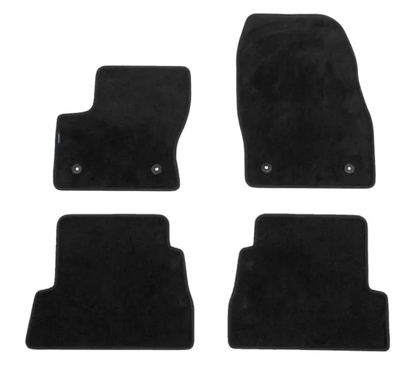 Мокетни стелки Petex за Ford Kuga (2015-2020) Style - Avtozona