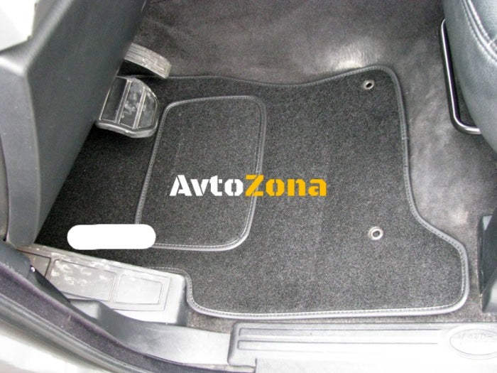 Мокетни стелки Petex за Land Rover Discovery 3 (2004-2008) - Avtozona