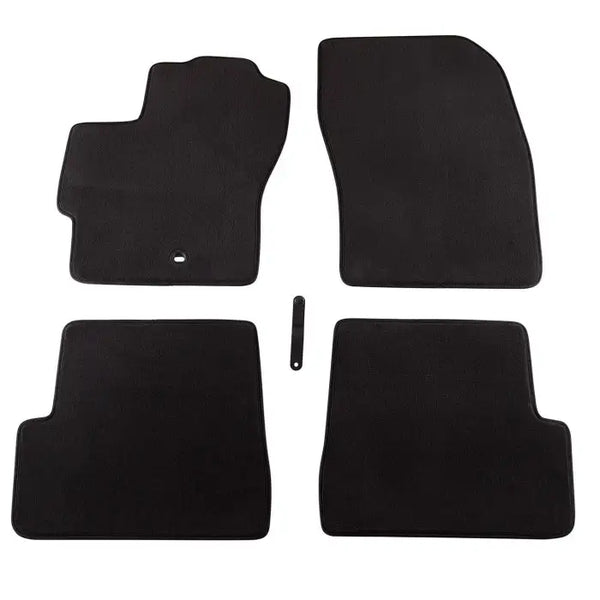 Мокетни стелки Petex за Mazda 3 (2003-2009) Style - Avtozona