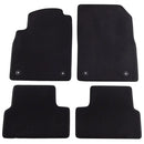 Мокетни стелки Petex за Opel Astra J (2009-2015) Style - Avtozona