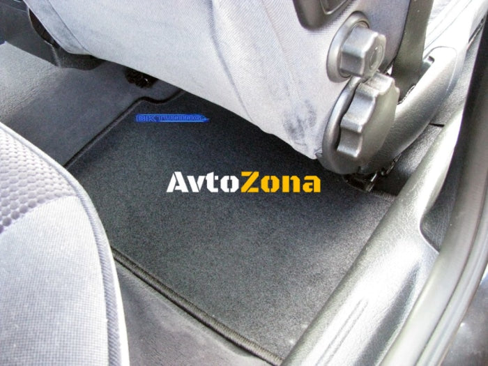 Мокетни стелки Petex за Opel Vectra B (1996-2002) - Avtozona