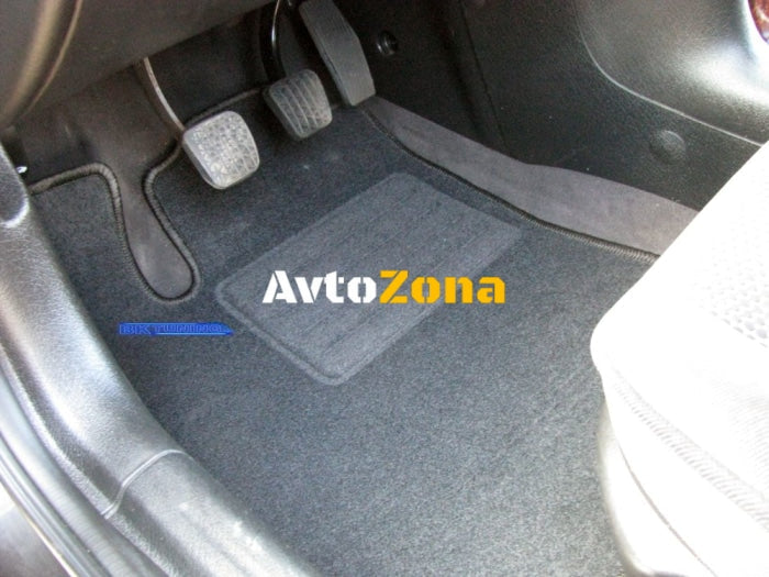 Мокетни стелки Petex за Opel Vectra B (1996-2002) - Avtozona