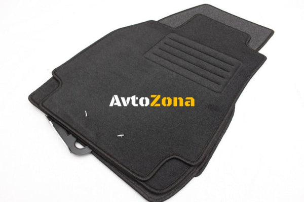 Мокетни стелки Petex за Renault Megane 3 / 5 doors /Grand Tour (2003-2009) - Avtozona