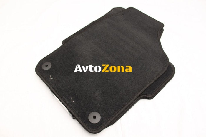 Мокетни стелки Petex за Seat Ibiza / Cordoba (2002-2009) - Avtozona