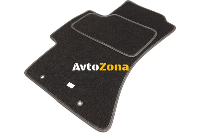 Мокетни стелки Petex за Subaru Forester (2008-2013) - Avtozona