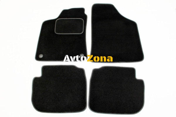 Мокетни стелки Petex за Suzuki Swift / Subaru Justy (1996-2004) - Avtozona