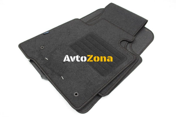 Мокетни стелки Petex за Toyota Land Cruiser J200 (2007-2012) - Avtozona